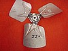 20" 3 BLADE NO HUB