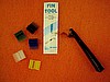 FIN TOOL
