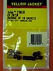 GASKETS FOR SERVICE HOSE