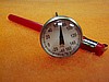 THERMOMETER DIAL POCKET