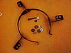 TORSION FLEX BRACKET