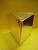 TRIANGLE BOX LARGE 14"