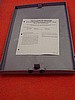 17 PLASTIC RUUD HORIZONTAL DRAIN PAN