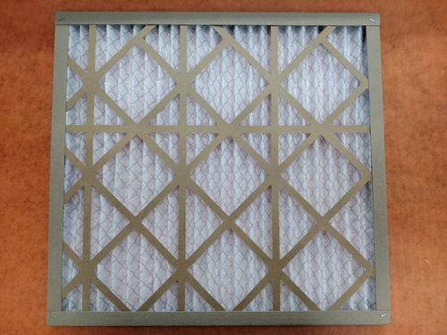 1" PLEATED FILTER