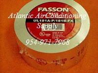 SMACNA TAPE ROLL