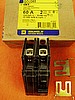 60 AMP RHEEM/RUUD CIRCUIT BREAKER