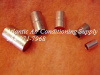 1/2" COPPER COUPLER EA.