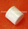 3/4" PVC CAP FEMALE THREAD EA.